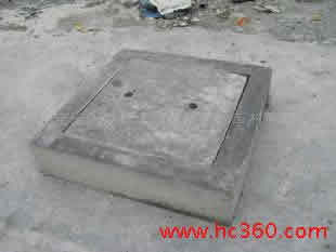 长沙 承插管 梁 方桩 石材 双T板 天沟 屋面板水泥沙井盖1.jpg